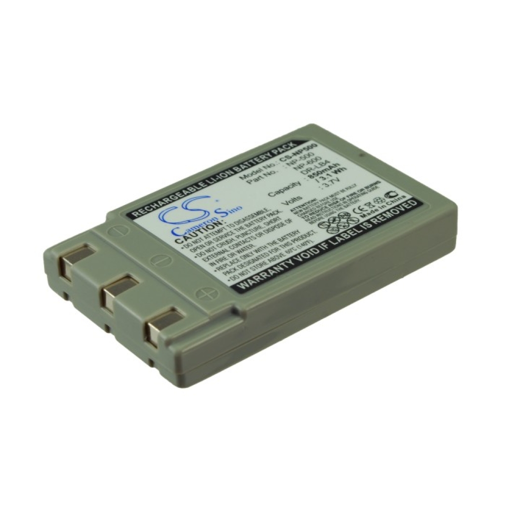 Namizni polnilnik Mtc CS-NP500