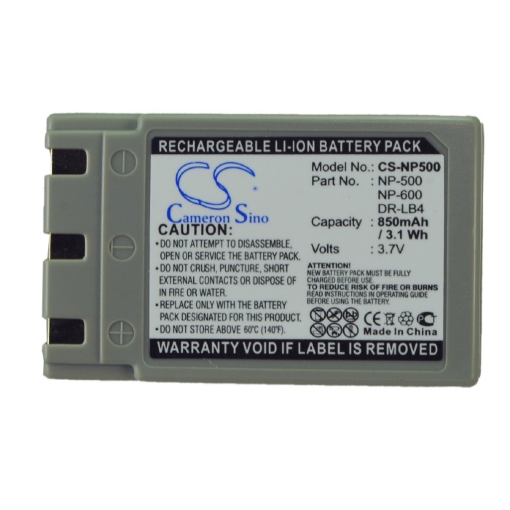 Namizni polnilnik Mtc CS-NP500