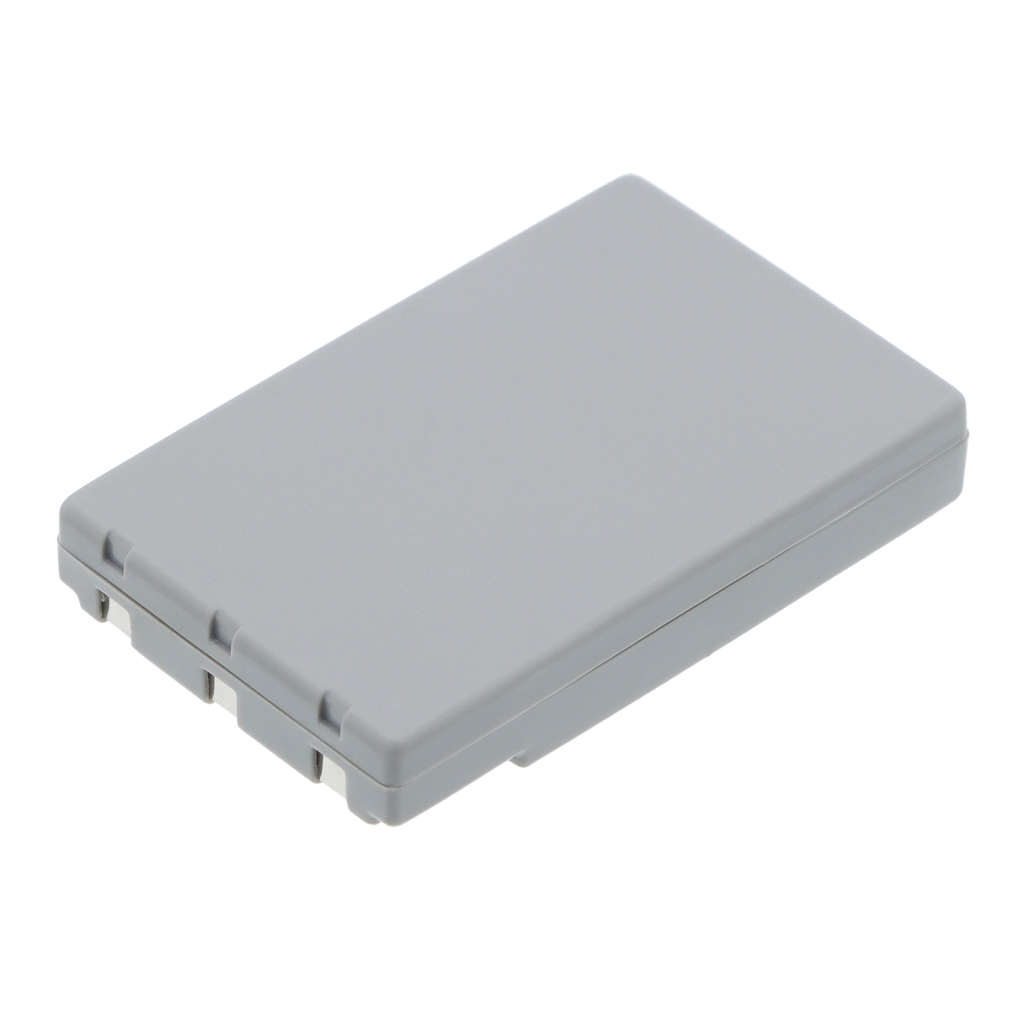Battery compatible with MINOLTA
