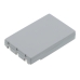 Battery compatible with MINOLTA