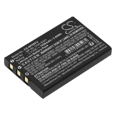 Kompatibilna zamenjava baterije za Gateway 024-910001-10,02491-0006-10,02491-0009-01,02491-0012-01,02491-0017-00...