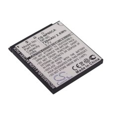 Kompatibilna zamenjava baterije za CASIO NP-60