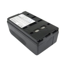 Kompatibilna zamenjava baterije za Akai 550041-100,DR10,NP-33,NP-55,NP-66...
