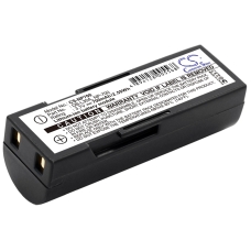 Kompatibilna zamenjava baterije za Samsung D-LI72,DB-L30,DB-L30A,NP-700,SLB-0637