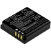 Camera Battery Panasonic Lumix DMC-LX1BS