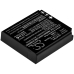 Camera Battery Panasonic Lumix DMC-LX1BS