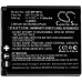 Camera Battery Panasonic Lumix DMC-LX1BS
