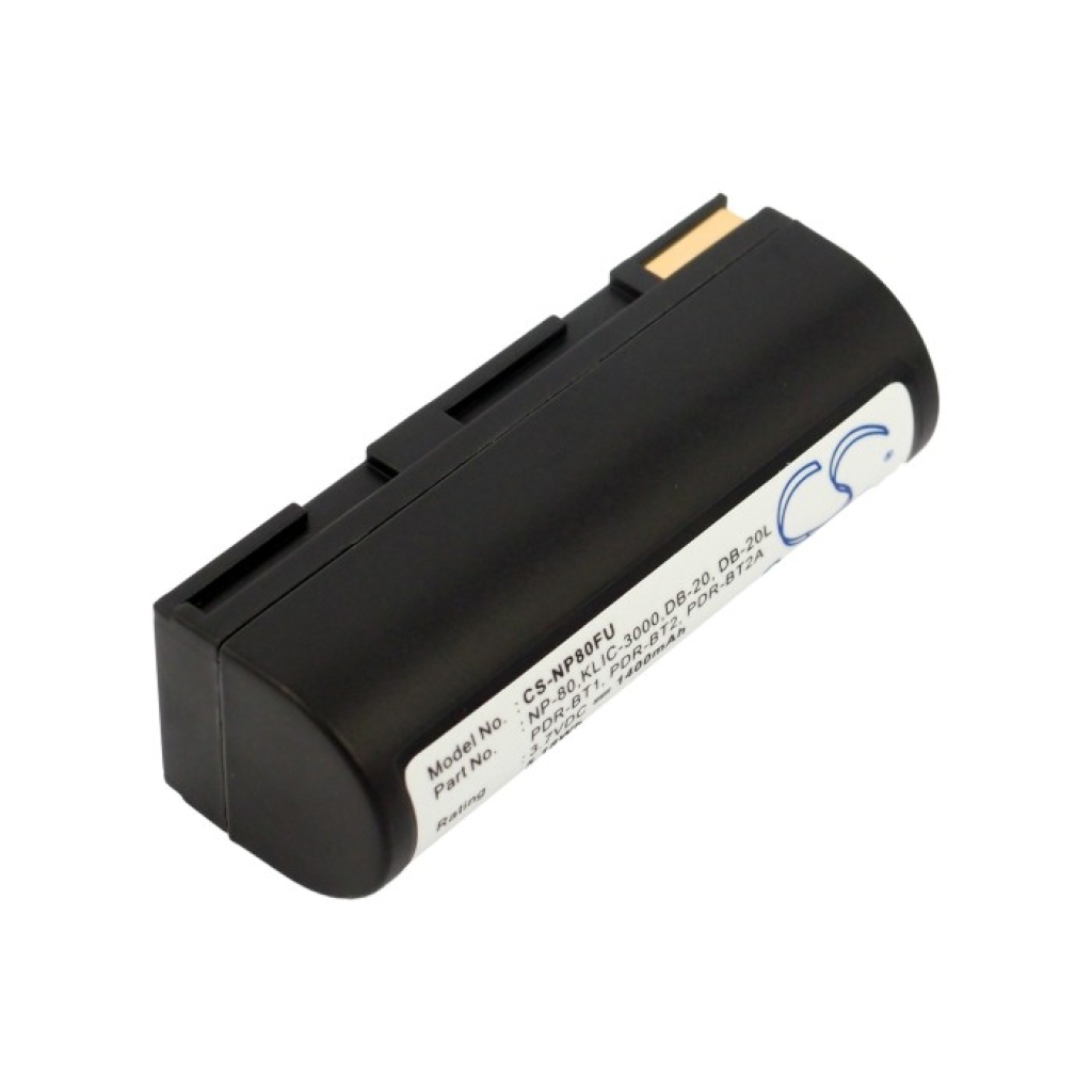 Battery Replaces EPALB1