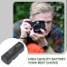 Battery compatible with Kyocera