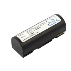 Kompatibilna zamenjava baterije za EPSON B32B818232,B32B818233,BP-1100,DB-20,DB-20L...