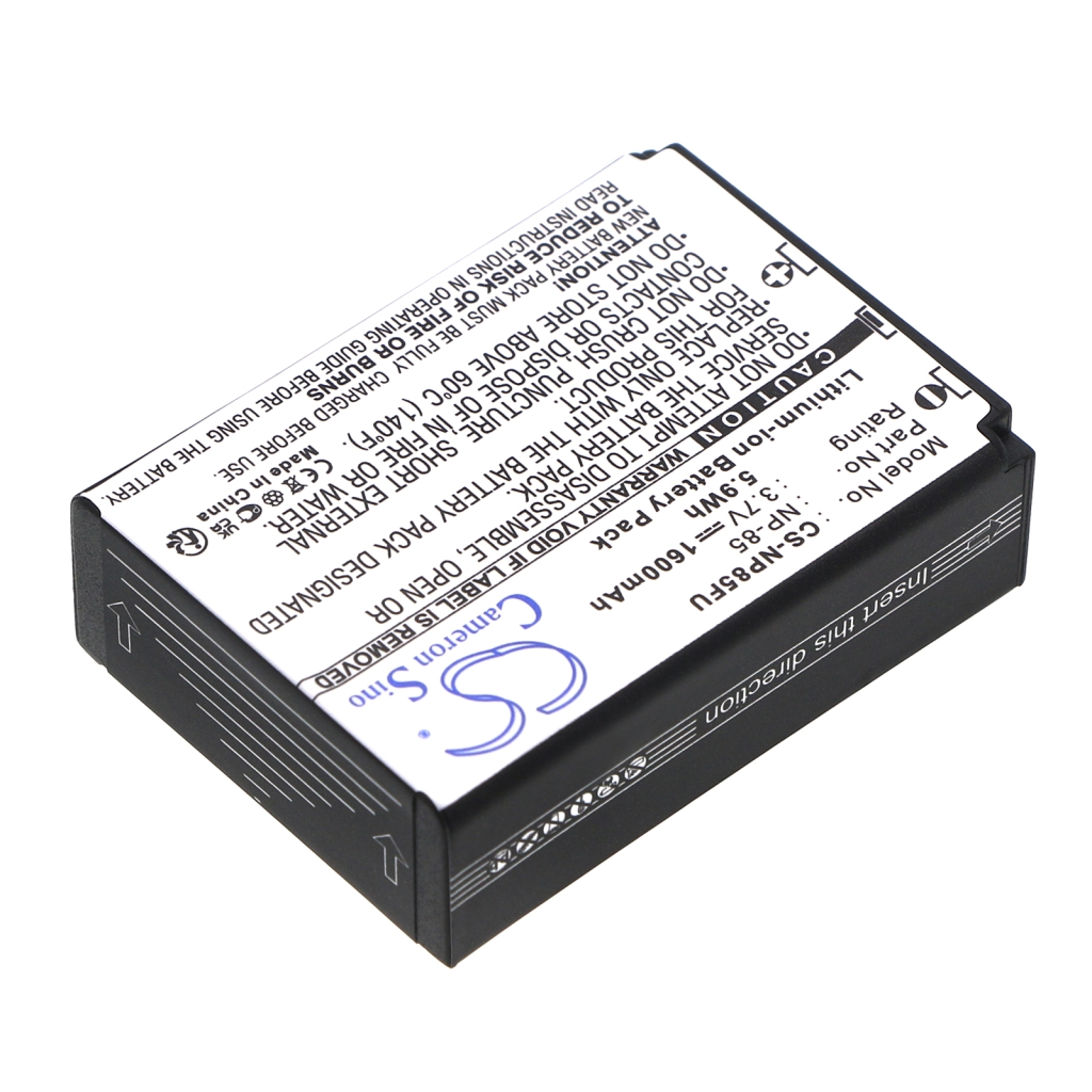 Namizni polnilnik Nokia CS-NP85FU