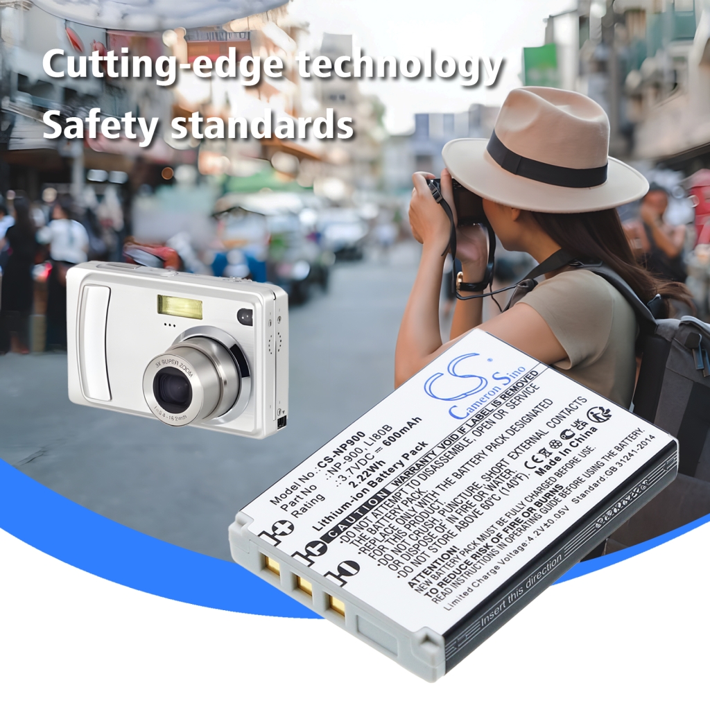 Battery Replaces 02491-0037-00
