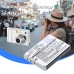 Battery Replaces 02491-0037-00