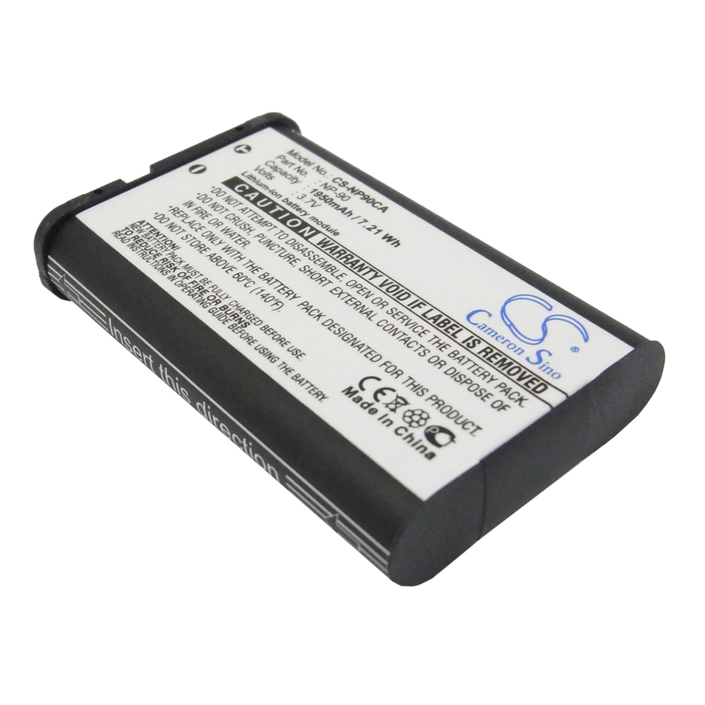 Namizni polnilnik Nokia CS-NP90CA