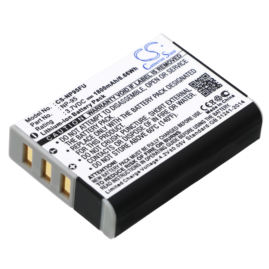 Namizni polnilnik Nokia CS-NP95FU
