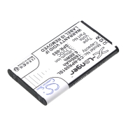 Game, PSP, NDS Battery Nintendo SPR-001