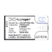 Game, PSP, NDS Battery Nintendo CS-NPR001SL