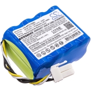 Battery compatibleWith Nihon Kohden