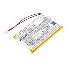 Kompatibilna zamenjava baterije za Sony LISI241