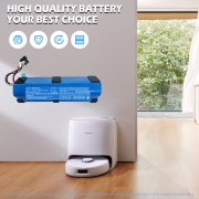 Battery compatibleWith Narwal