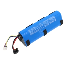 Compatible battery replacement for NARWAL BP-6S1P-3600A,BP-6S1P-3600D