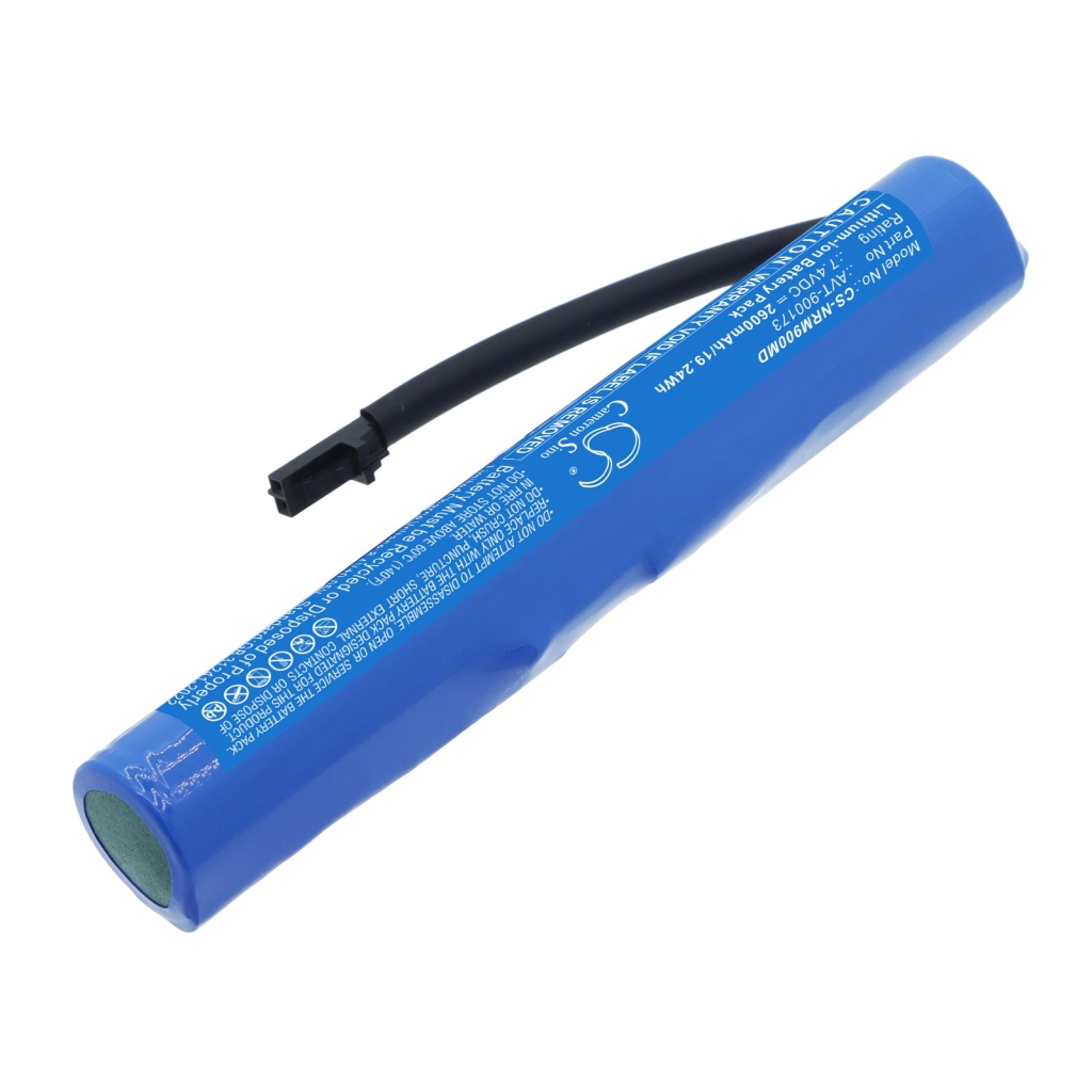 Baterije združljivo z Neuromove NM900 NM900 CS-NRM900MD