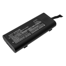 Compatible battery replacement for Northern NT-L13S2P-PA