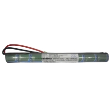 Compatible battery replacement for RC CS-NS120C31MT