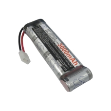 Kompatibilna zamenjava baterije za RC CS-NS300D47C006