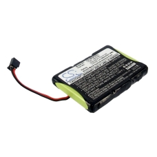 Kompatibilna zamenjava baterije za GP 3QNF3550,GPF6M3BMX,NS3109,T325,T347...