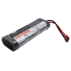 Compatible battery replacement for RC CS-NS460D37C115