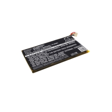 Kompatibilna zamenjava baterije za Fuhu SP5067112