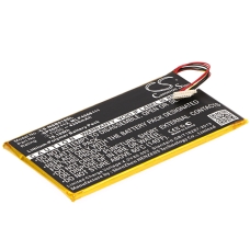 Kompatibilna zamenjava baterije za Fuhu MLP4566111,SP5067112