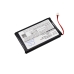 Kompatibilna zamenjava baterije za Audiovox ICP463450A 1S1PMXZ