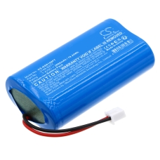 Kompatibilna zamenjava baterije za Nightstick 2168-BATT