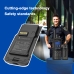 Two-Way Radio Battery Inrico CS-NSR388TW