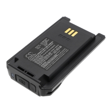 Compatible battery replacement for Inrico B-52H