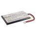 Baterija za GPS, navigator Insignia CS-NSV200SL