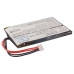 Baterija za GPS, navigator Insignia CS-NSV200SL