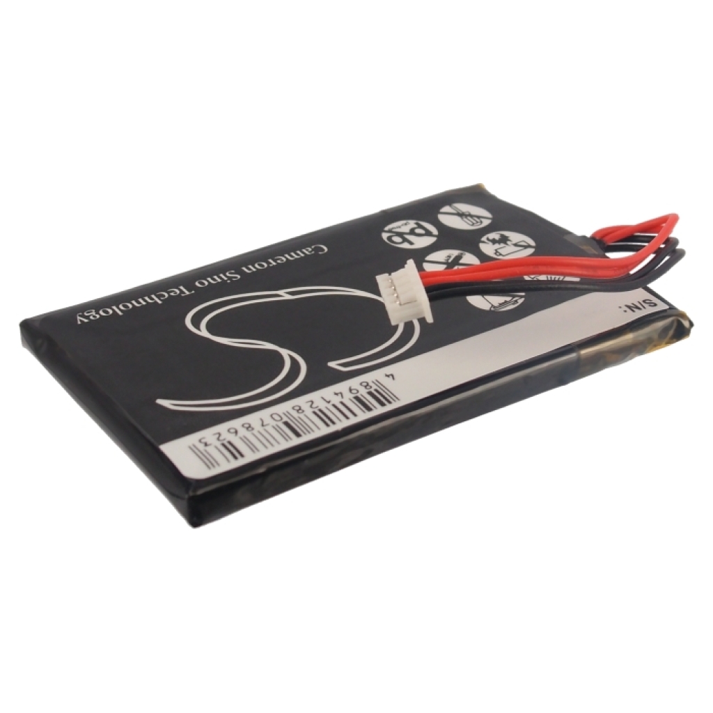 Baterija za GPS, navigator Insignia CS-NSV200SL
