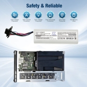 Battery compatibleWith Notebook battery