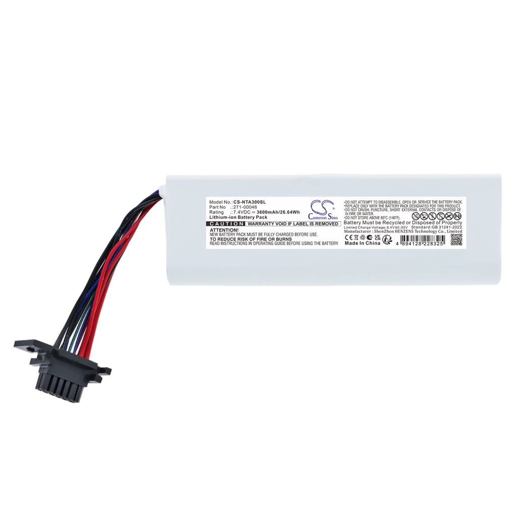 Battery for Netapp AFF A300