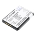 Baterija združljivo z Newland Cipherlab CS-NTP800BL