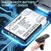 Baterija združljivo z Newland Cipherlab CS-NTP800BL