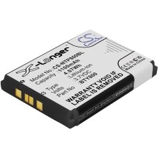 Kompatibilna zamenjava baterije za Newland BA-80S1A2,BTY800,BTY801,BTY802,KB1B371200005