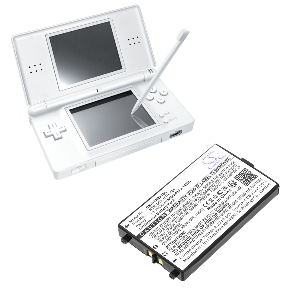 Namizni polnilnik Tcl CS-NTR003SL