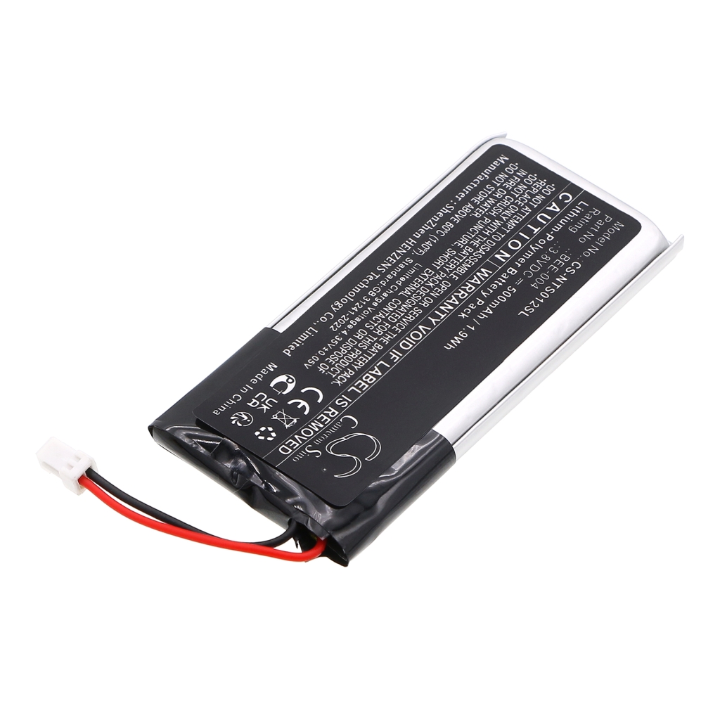 Game, PSP, NDS Battery Nintendo CS-NTS012SL