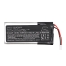 Game, PSP, NDS Battery Nintendo CS-NTS012SL