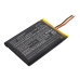 Game, PSP, NDS Battery Nintendo CS-NTS200SL