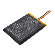 Kompatibilna zamenjava baterije za Nintendo BEE-003